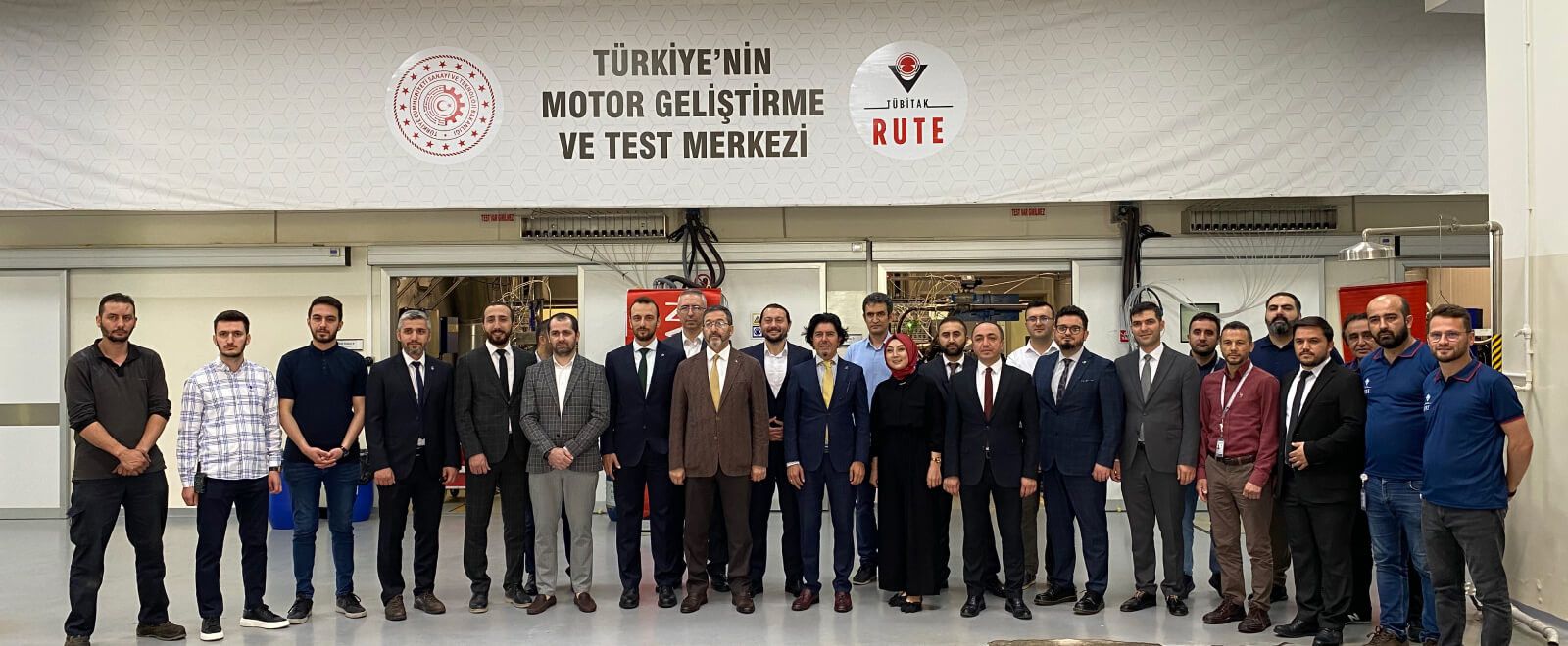 TÜMOSAN Motor Ailesi Çevre Bilinci İle Yeniden Şekilleniyor