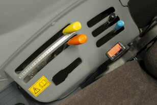 Hidrolik Kumanda Sistemi