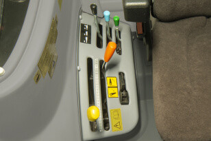 Hidrolik Kumanda Sistemi