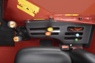 Hidrolik Kumanda Sistemi