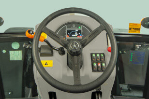 Teleskobik Direksiyon