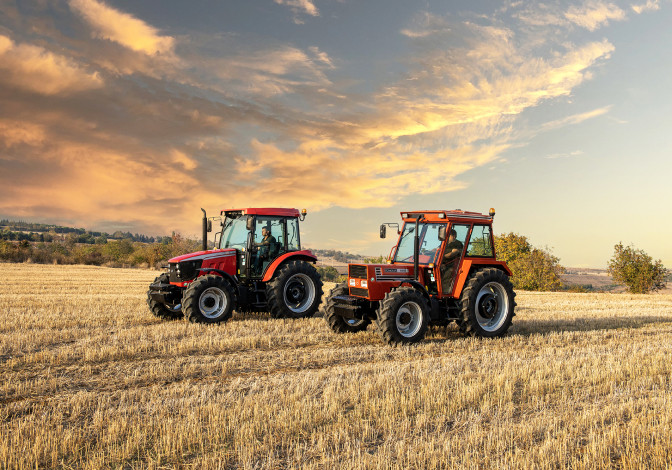 Üretim Kapasitesi - Tümosan Üretim Sayfası