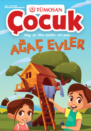 Ağaç Evler