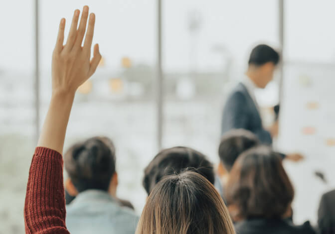 Eğitim Olanaklarımız