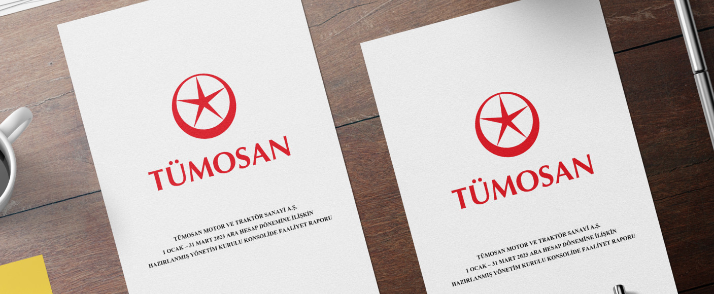  Faaliyet Raporu Yayınlandı